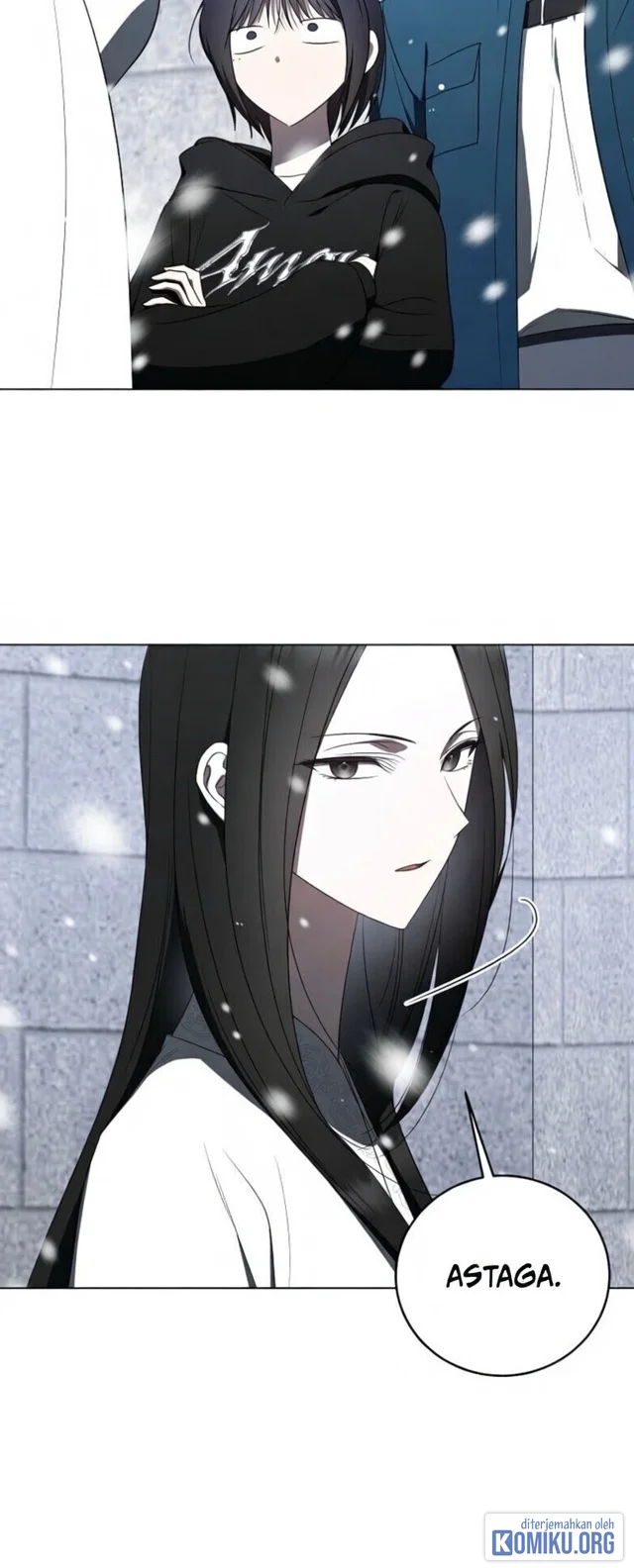 A Guide to the Right Life for Rankers Chapter 63 Gambar 20