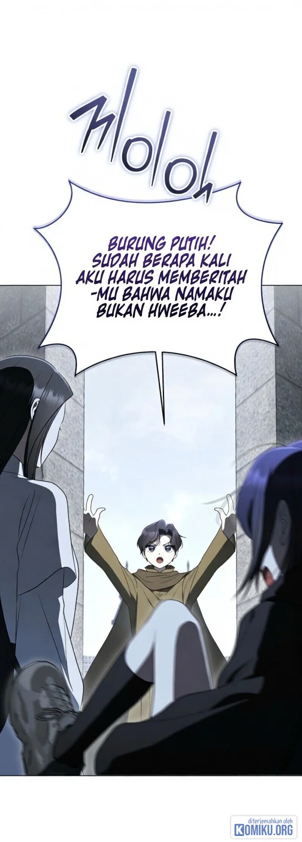 A Guide to the Right Life for Rankers Chapter 63 Gambar 23