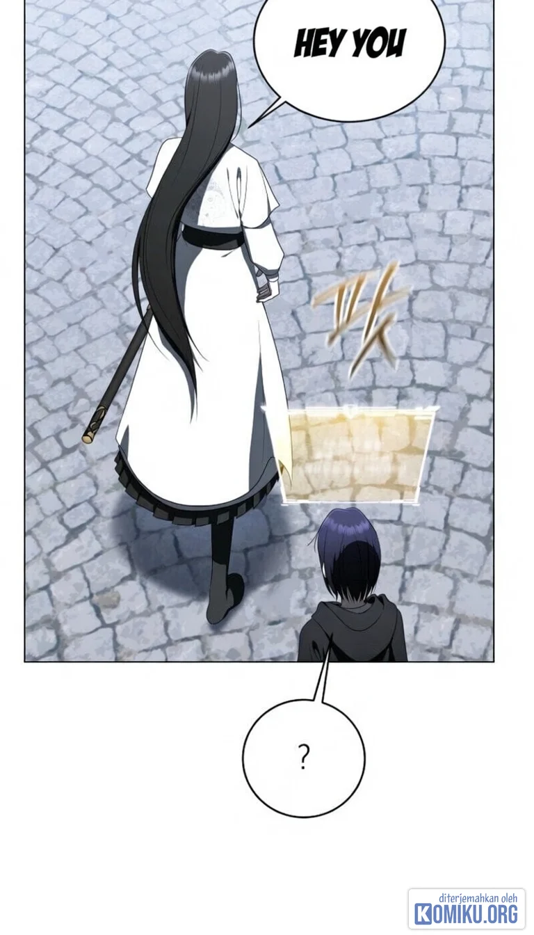 A Guide to the Right Life for Rankers Chapter 63 Gambar 26