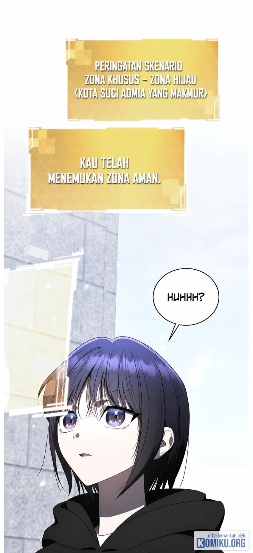 A Guide to the Right Life for Rankers Chapter 63 Gambar 27