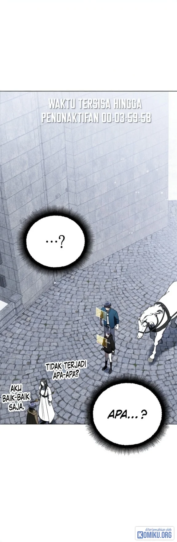 A Guide to the Right Life for Rankers Chapter 63 Gambar 29