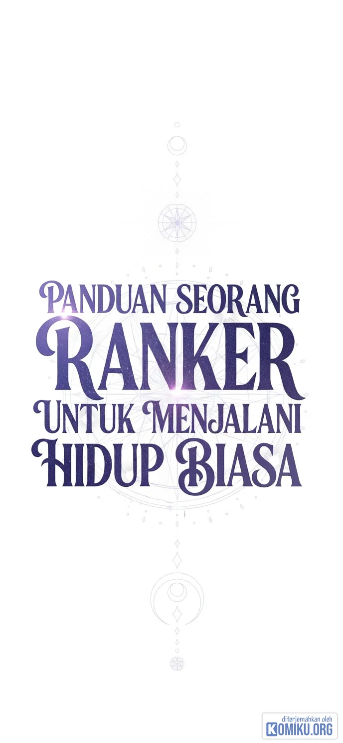 A Guide to the Right Life for Rankers Chapter 63 Gambar 31
