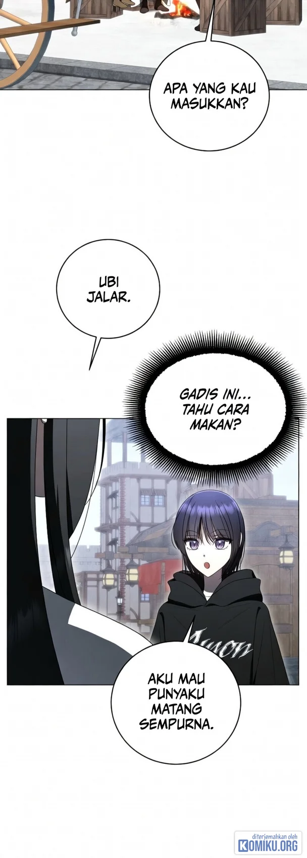A Guide to the Right Life for Rankers Chapter 63 Gambar 33