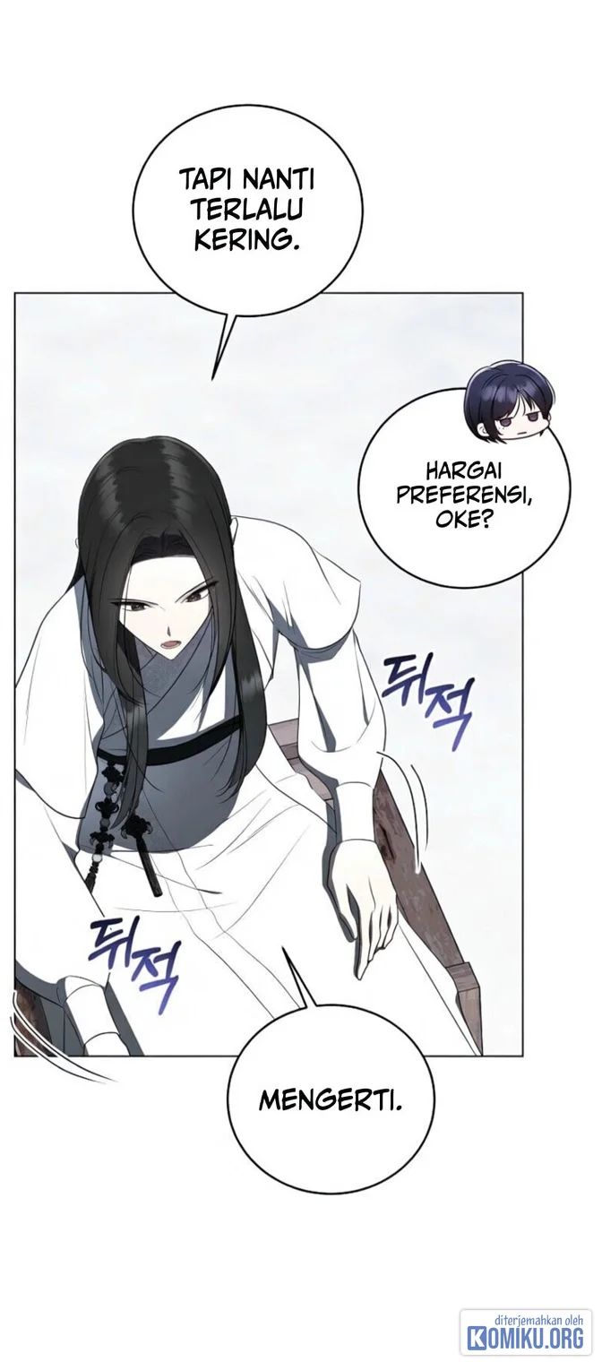 A Guide to the Right Life for Rankers Chapter 63 Gambar 34