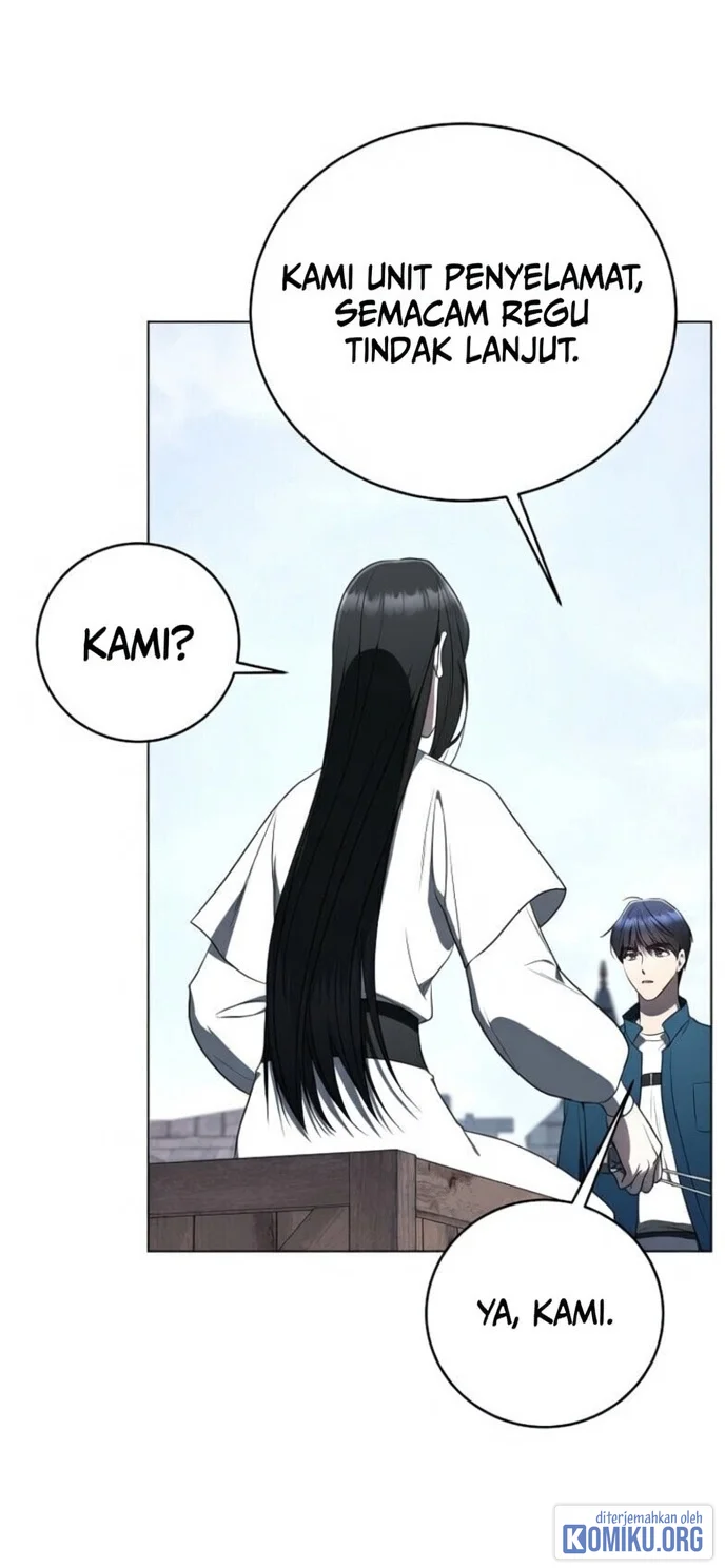A Guide to the Right Life for Rankers Chapter 63 Gambar 37