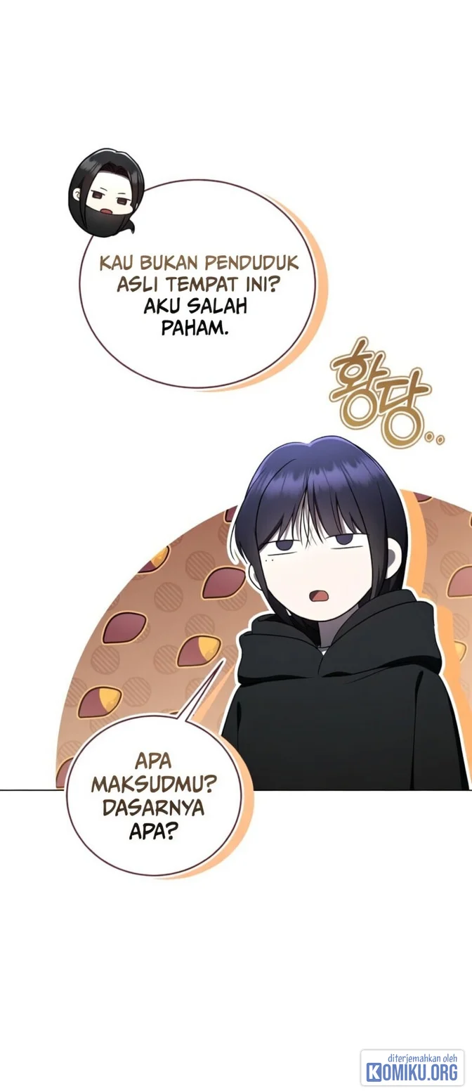 A Guide to the Right Life for Rankers Chapter 63 Gambar 38