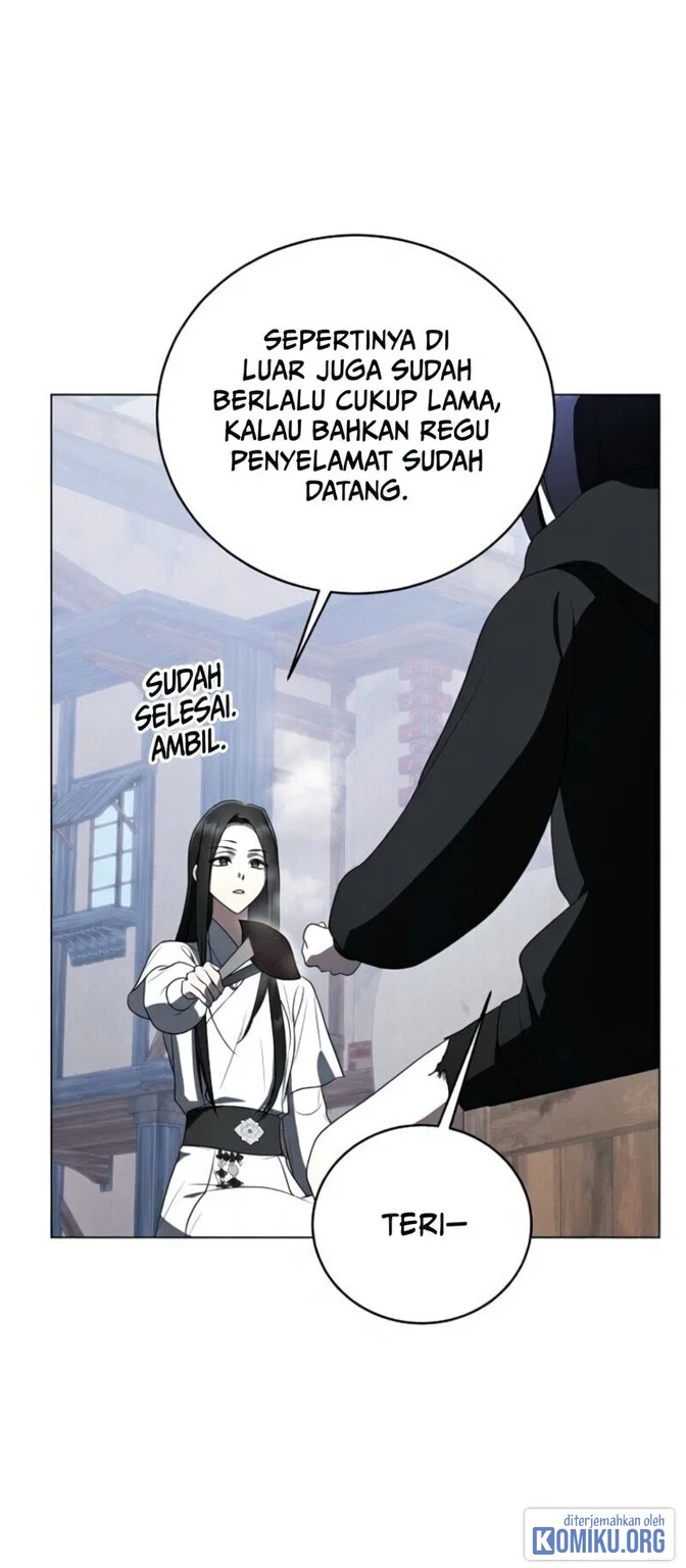 A Guide to the Right Life for Rankers Chapter 63 Gambar 39
