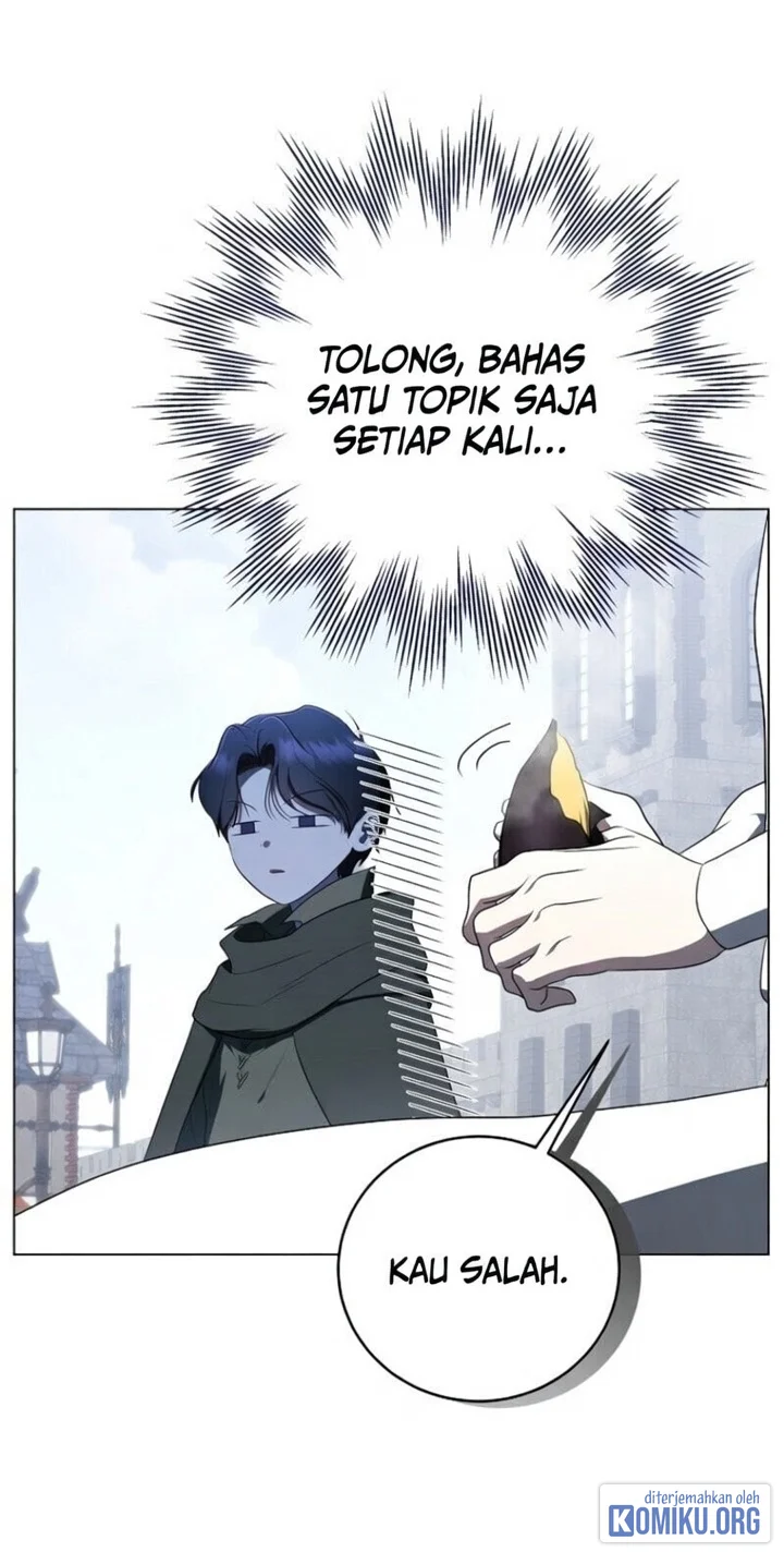 A Guide to the Right Life for Rankers Chapter 63 Gambar 43