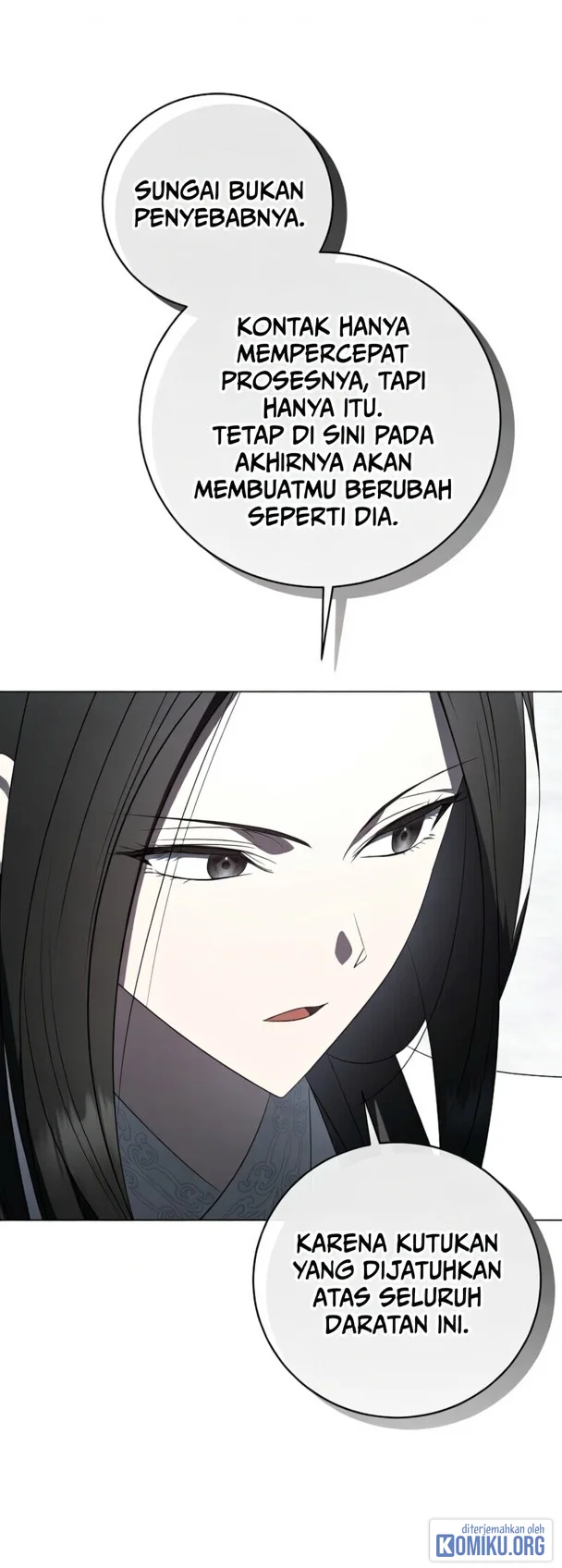A Guide to the Right Life for Rankers Chapter 63 Gambar 44