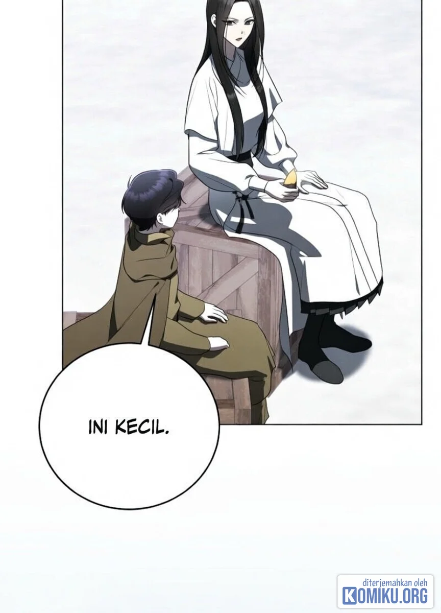 A Guide to the Right Life for Rankers Chapter 63 Gambar 46
