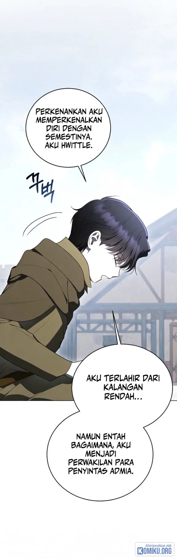 A Guide to the Right Life for Rankers Chapter 63 Gambar 47