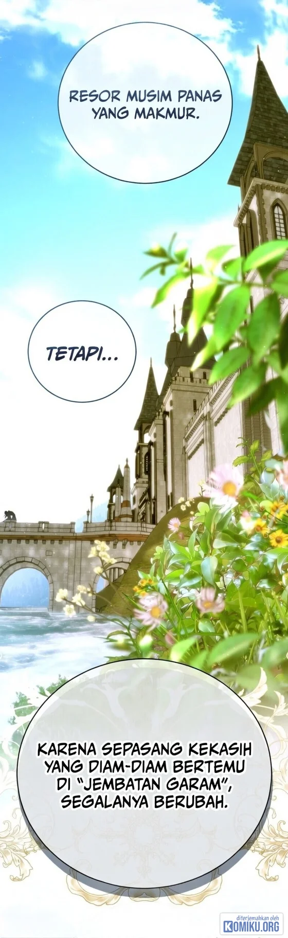 A Guide to the Right Life for Rankers Chapter 63 Gambar 49