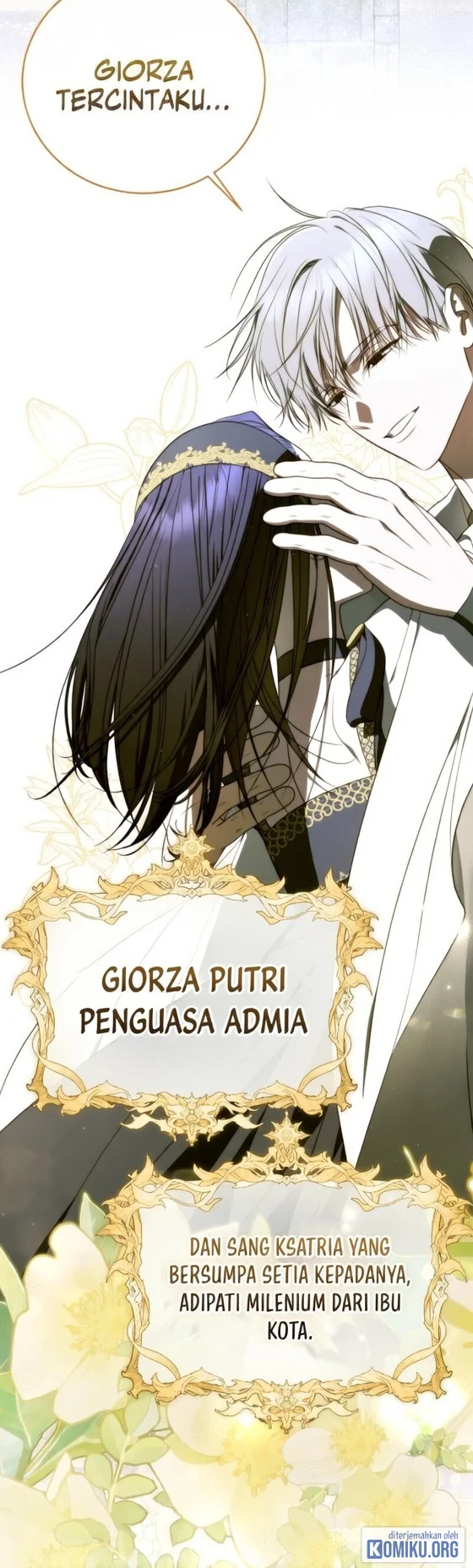 A Guide to the Right Life for Rankers Chapter 63 Gambar 51