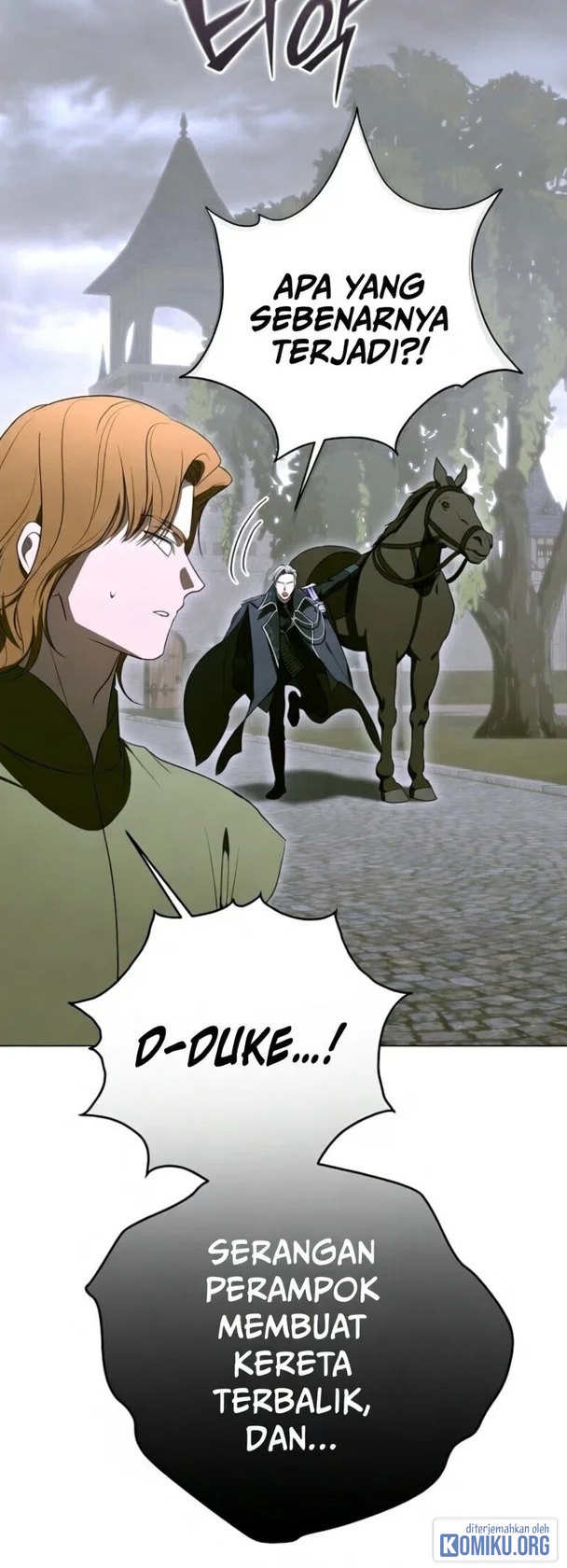 A Guide to the Right Life for Rankers Chapter 63 Gambar 57