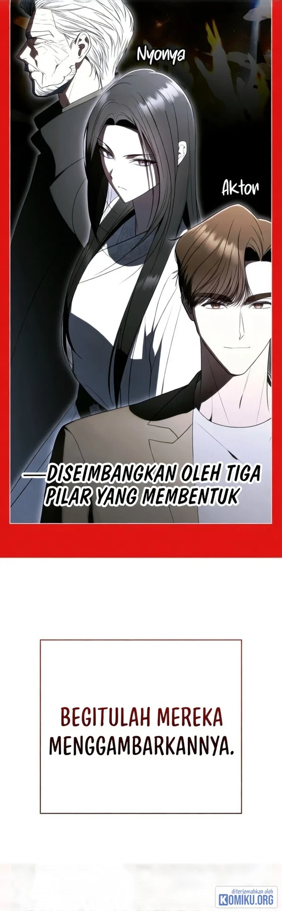 A Guide to the Right Life for Rankers Chapter 63 Gambar 7