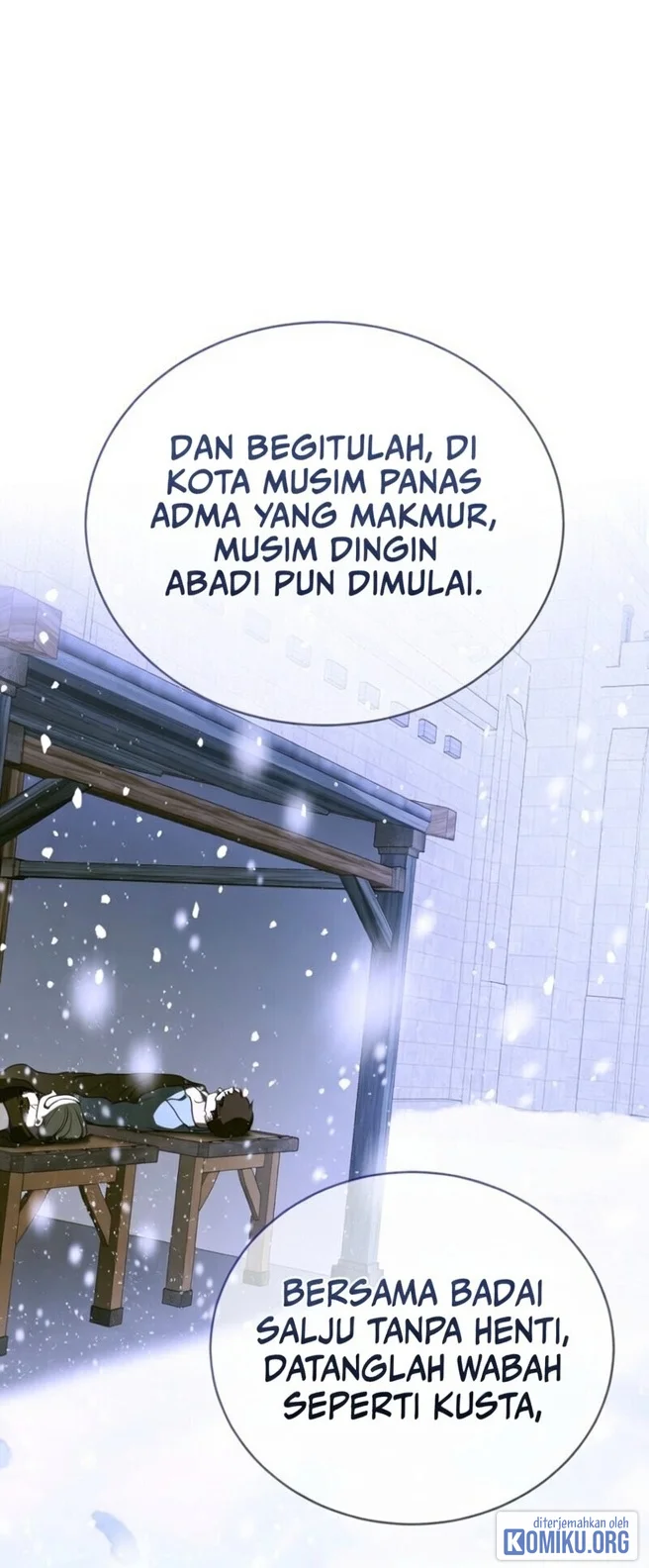 A Guide to the Right Life for Rankers Chapter 63 Gambar 74
