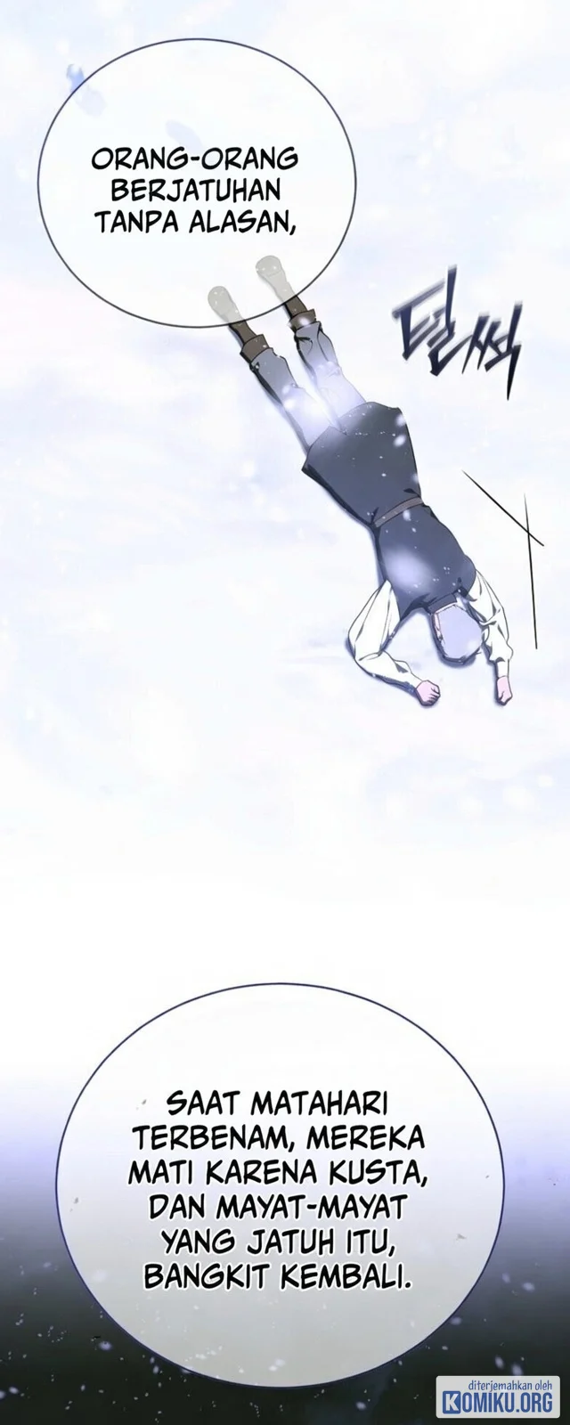 A Guide to the Right Life for Rankers Chapter 63 Gambar 75