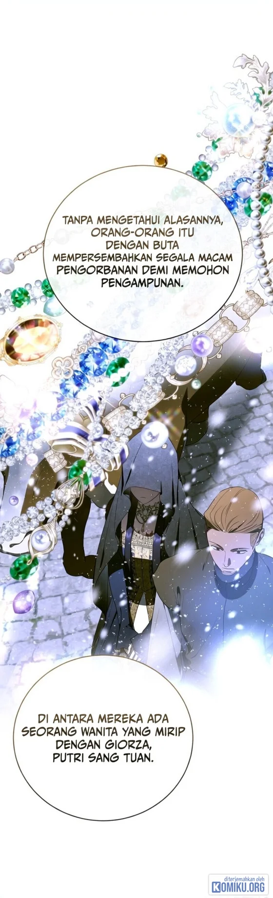 A Guide to the Right Life for Rankers Chapter 63 Gambar 77