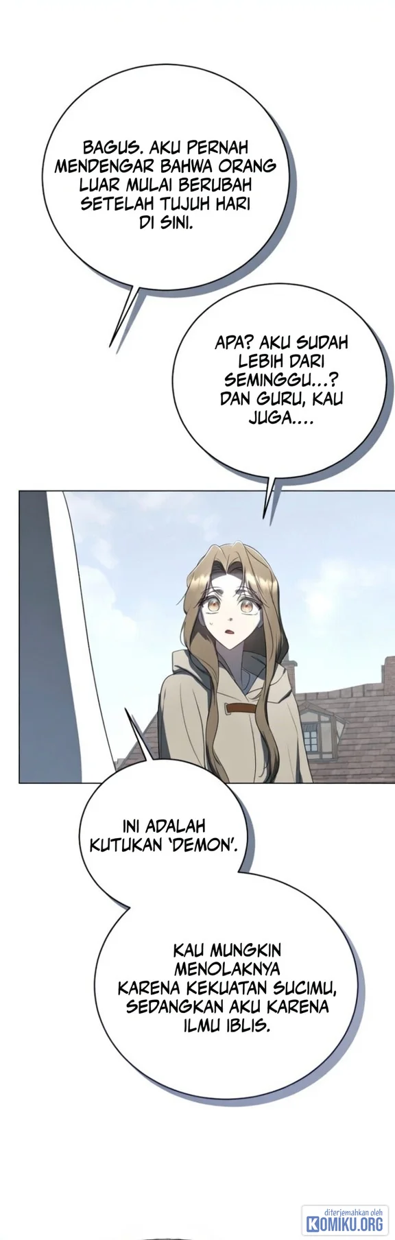 A Guide to the Right Life for Rankers Chapter 63 Gambar 84