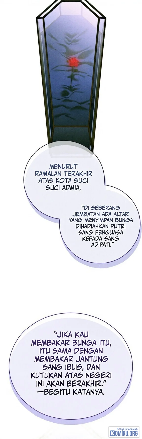 A Guide to the Right Life for Rankers Chapter 63 Gambar 87