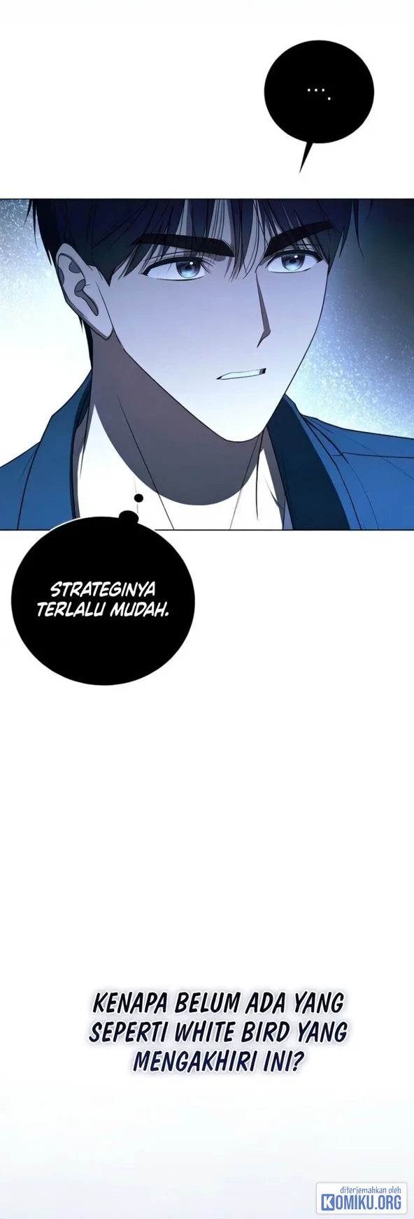 A Guide to the Right Life for Rankers Chapter 63 Gambar 88