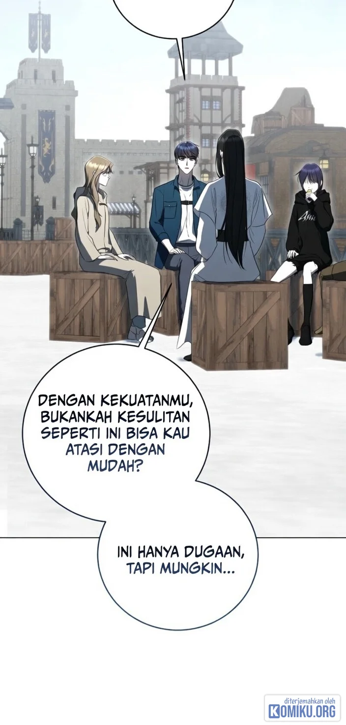 A Guide to the Right Life for Rankers Chapter 63 Gambar 90