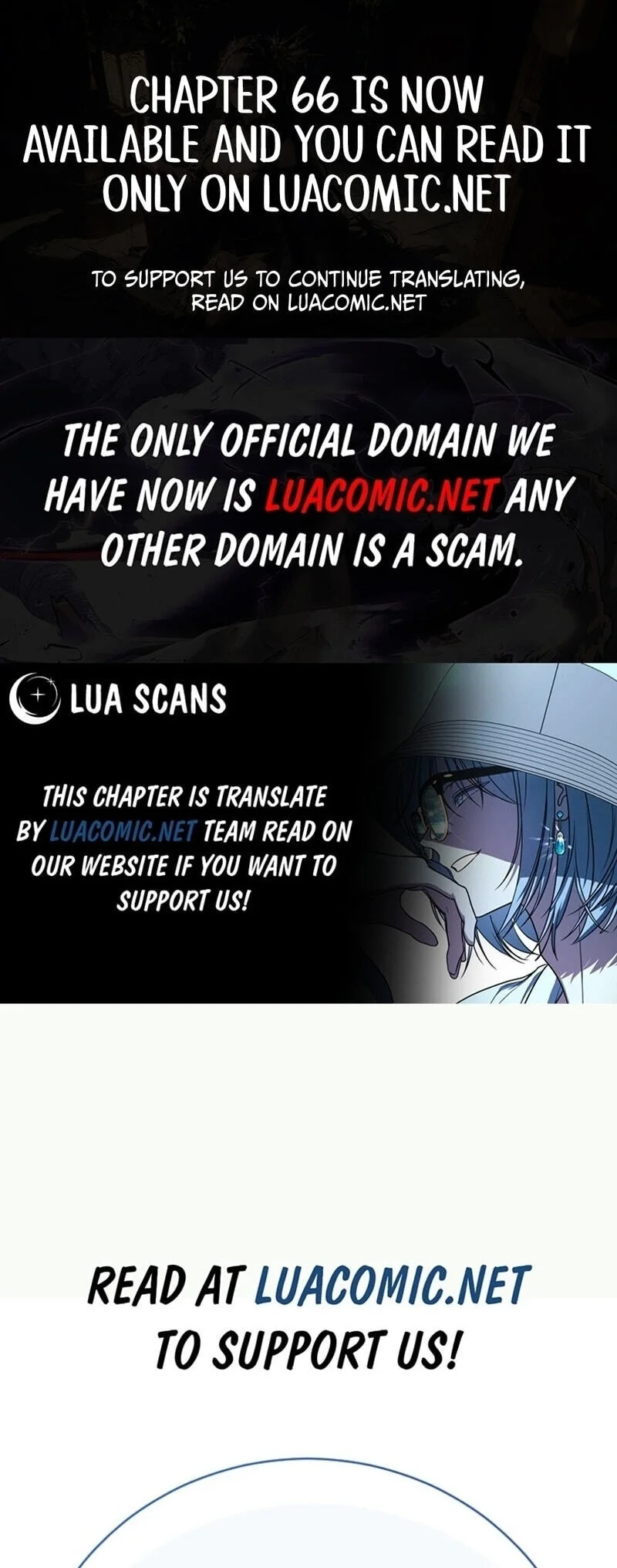 Komik A Guide to the Right Life for Rankers Chapter 64 gambar 1