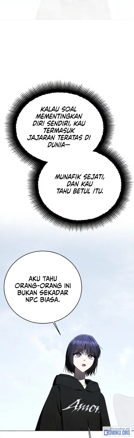 A Guide to the Right Life for Rankers Chapter 64 Gambar 13