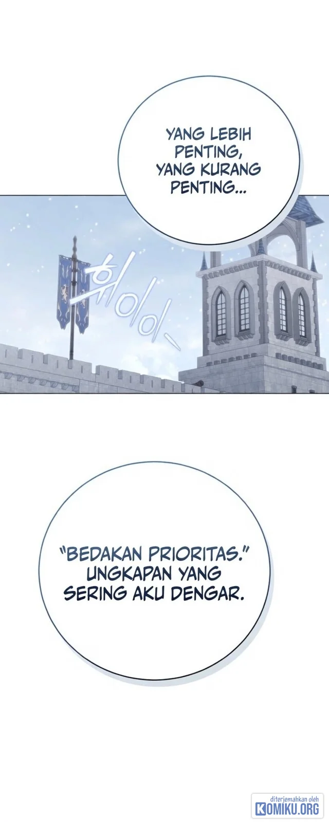 A Guide to the Right Life for Rankers Chapter 64 Gambar 15