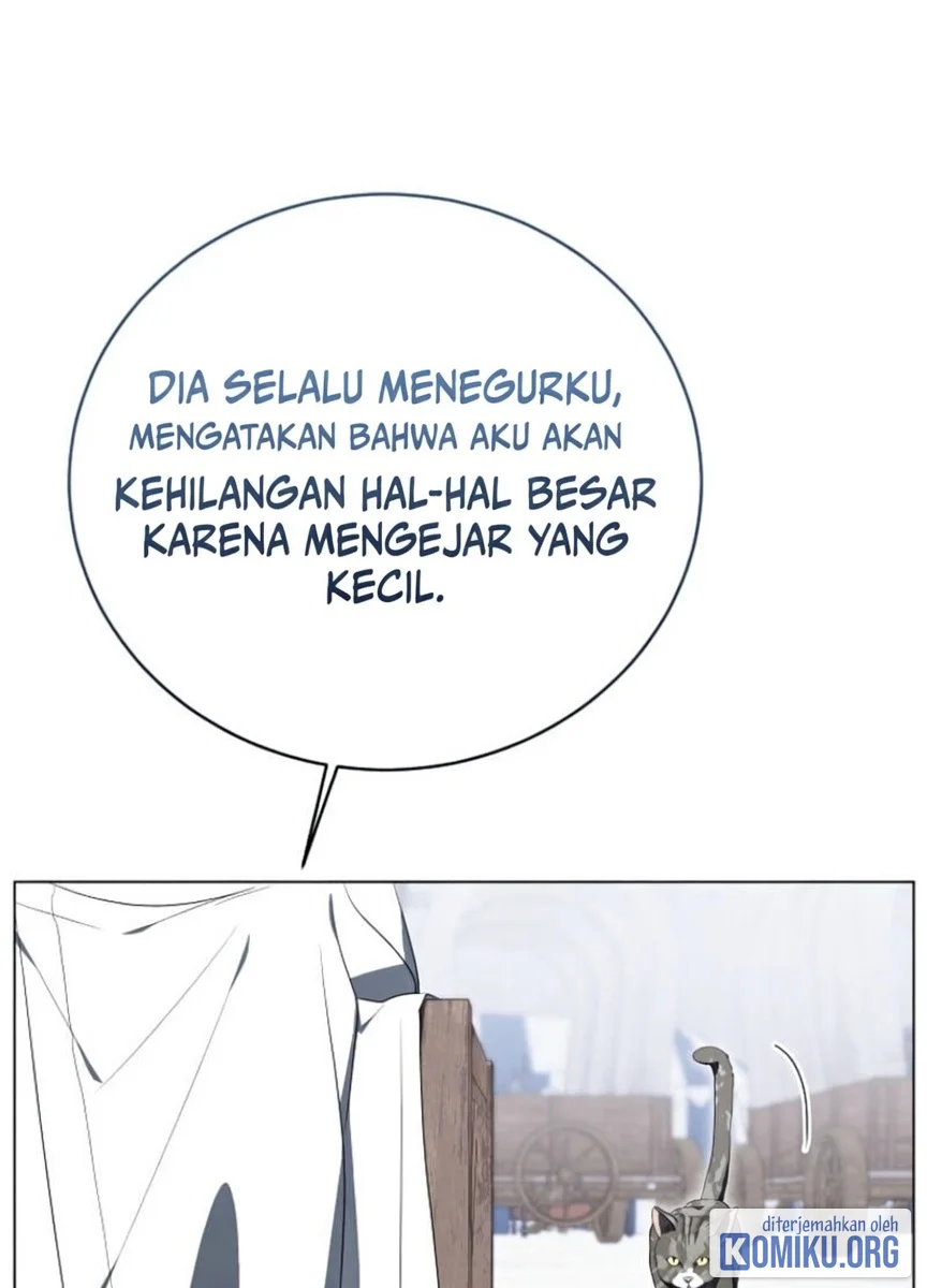 A Guide to the Right Life for Rankers Chapter 64 Gambar 17