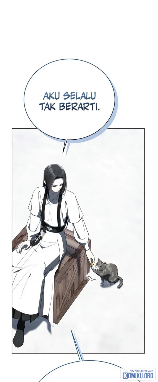 A Guide to the Right Life for Rankers Chapter 64 Gambar 19