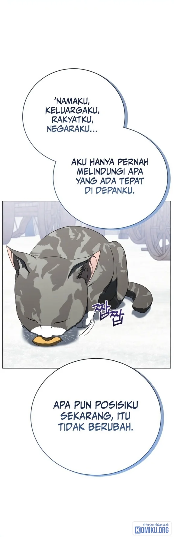 A Guide to the Right Life for Rankers Chapter 64 Gambar 21