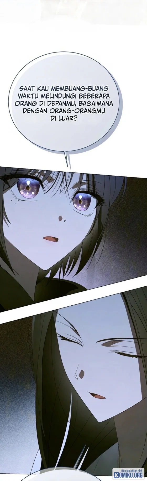 A Guide to the Right Life for Rankers Chapter 64 Gambar 22