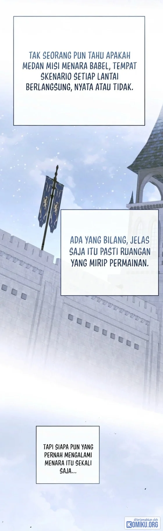 A Guide to the Right Life for Rankers Chapter 64 Gambar 28