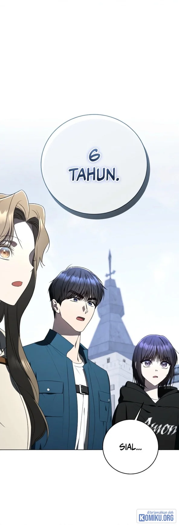 A Guide to the Right Life for Rankers Chapter 64 Gambar 3