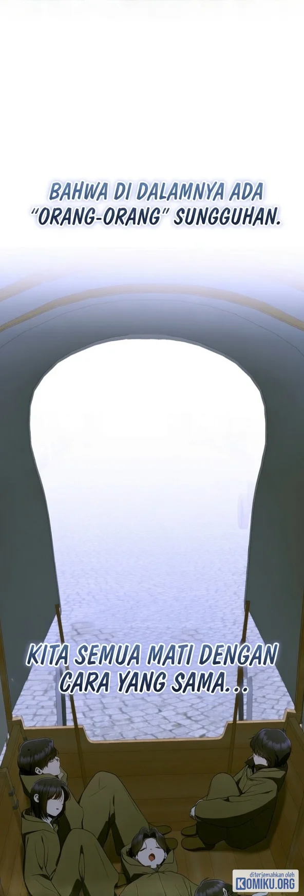 A Guide to the Right Life for Rankers Chapter 64 Gambar 30