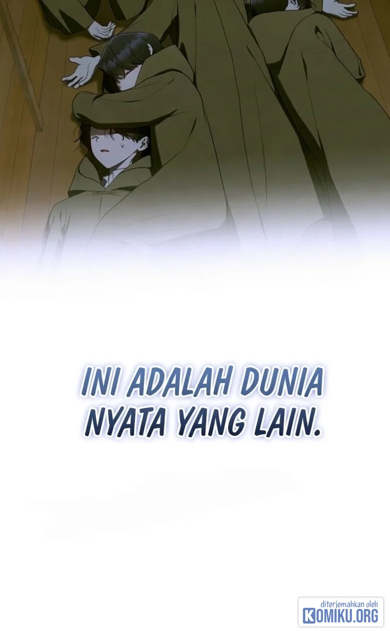 A Guide to the Right Life for Rankers Chapter 64 Gambar 31