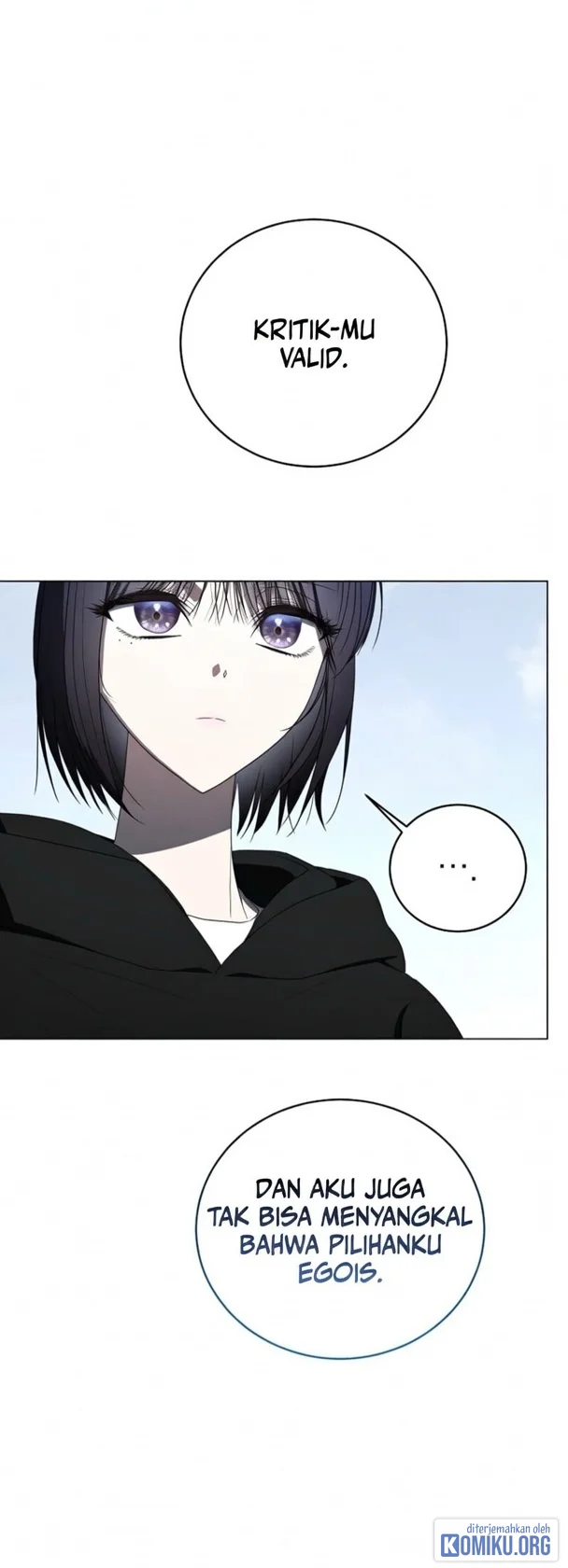 A Guide to the Right Life for Rankers Chapter 64 Gambar 35