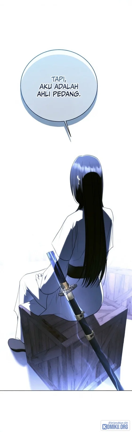 A Guide to the Right Life for Rankers Chapter 64 Gambar 36