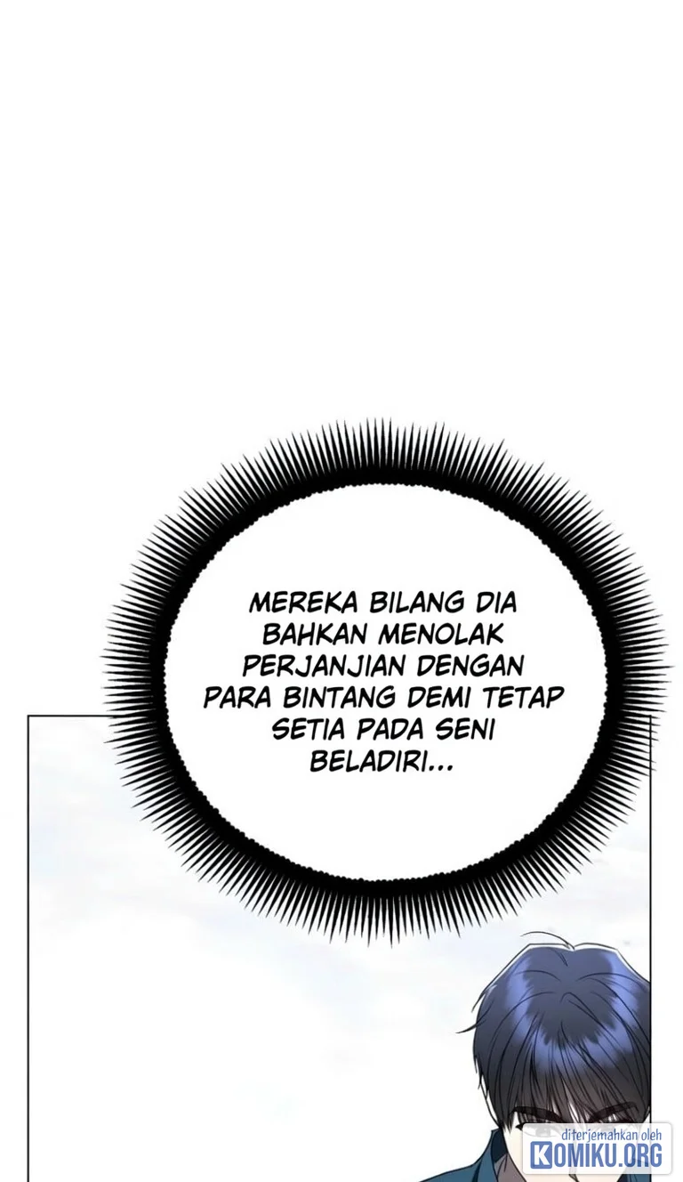 A Guide to the Right Life for Rankers Chapter 64 Gambar 44