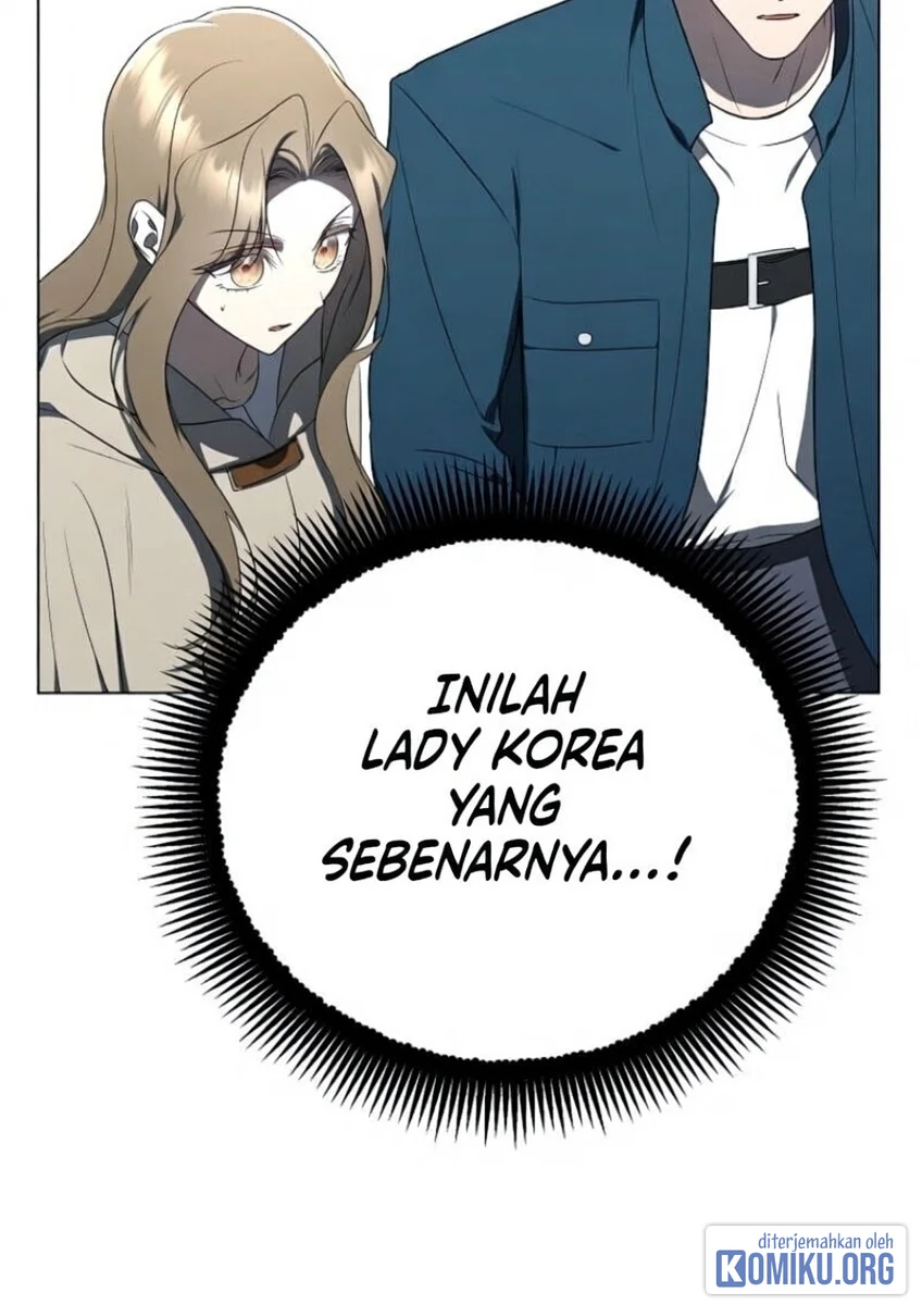 A Guide to the Right Life for Rankers Chapter 64 Gambar 45