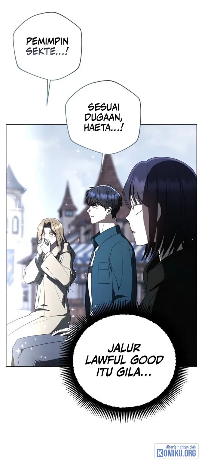 A Guide to the Right Life for Rankers Chapter 64 Gambar 46