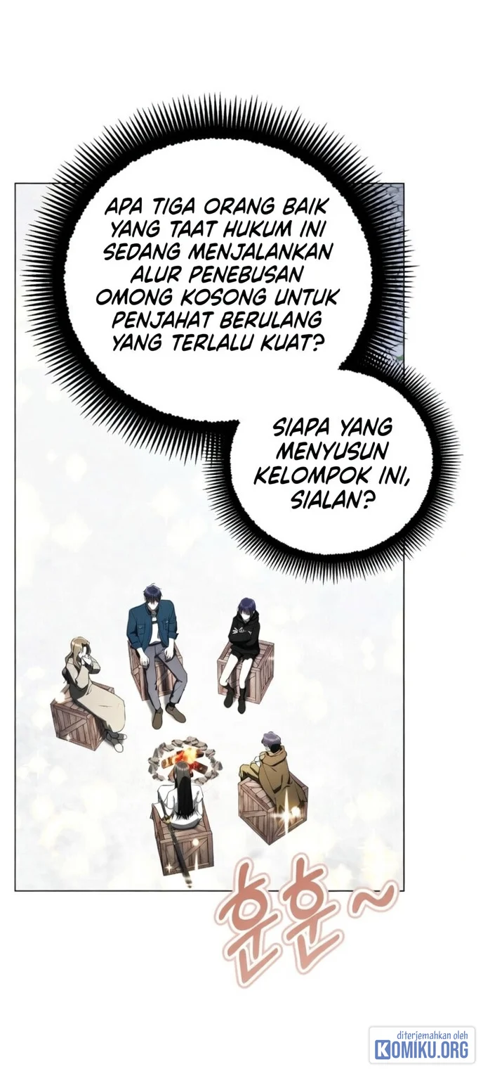 A Guide to the Right Life for Rankers Chapter 64 Gambar 47