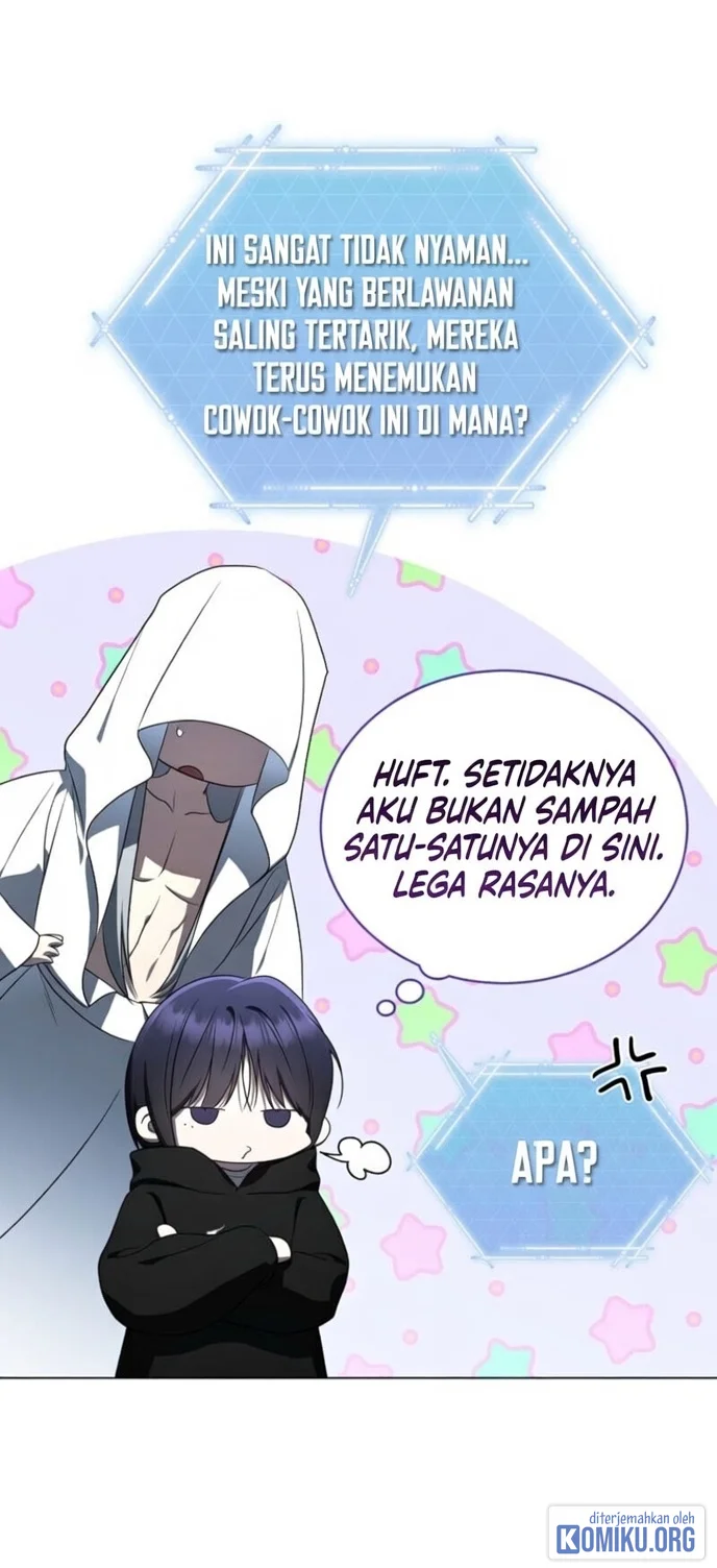 A Guide to the Right Life for Rankers Chapter 64 Gambar 48