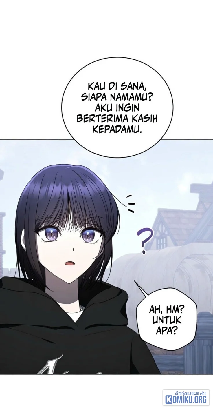 A Guide to the Right Life for Rankers Chapter 64 Gambar 49