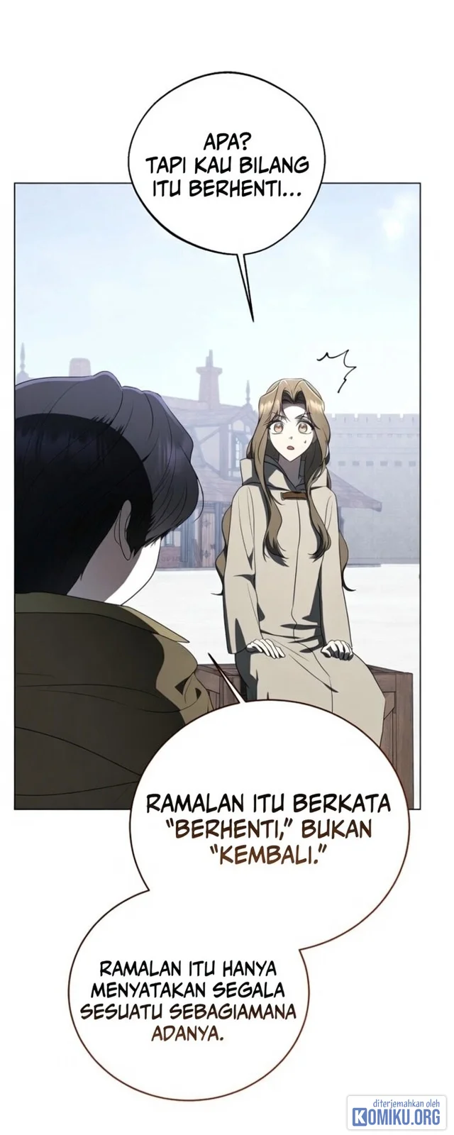 A Guide to the Right Life for Rankers Chapter 64 Gambar 53