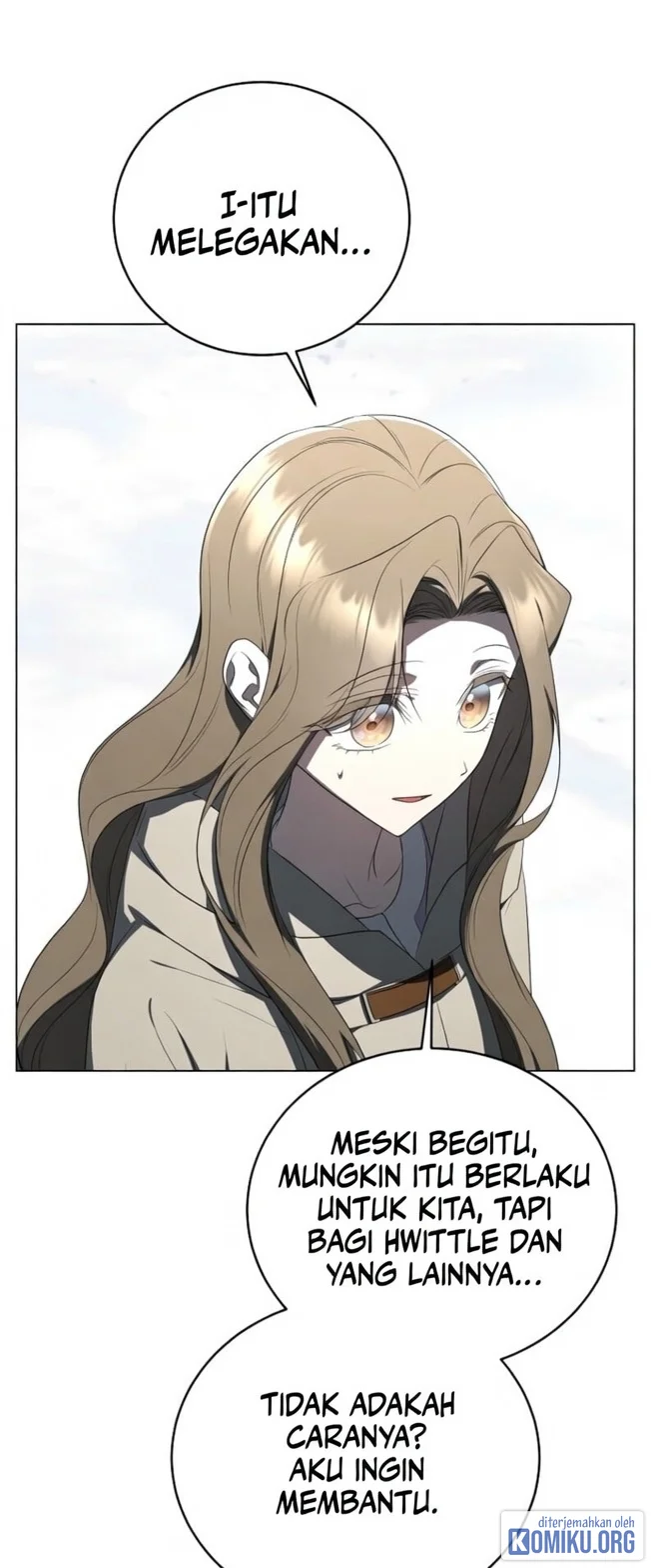A Guide to the Right Life for Rankers Chapter 64 Gambar 57