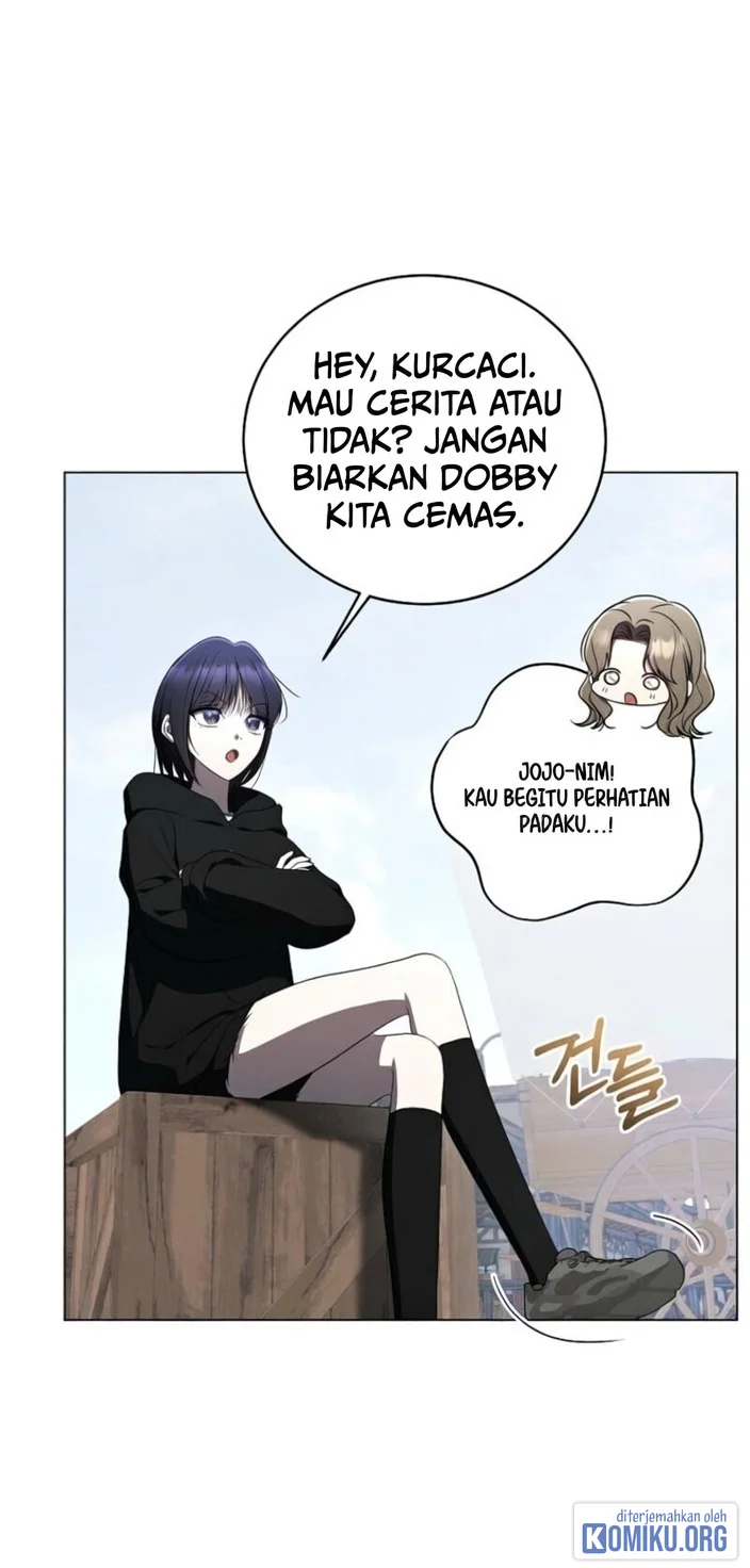 A Guide to the Right Life for Rankers Chapter 64 Gambar 59