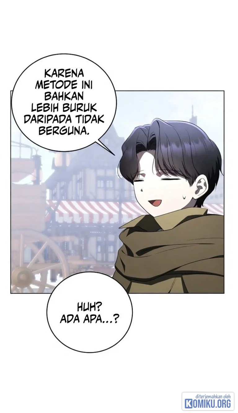 A Guide to the Right Life for Rankers Chapter 64 Gambar 60