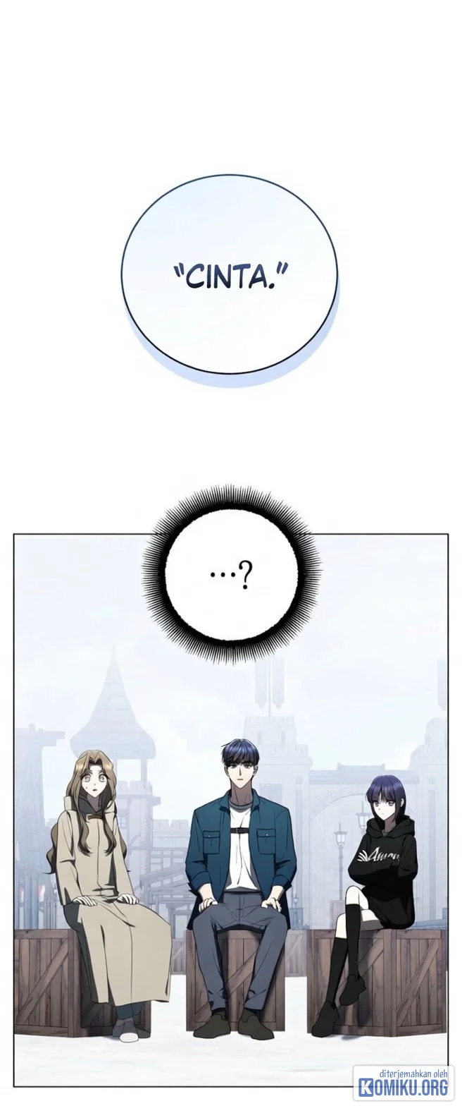 A Guide to the Right Life for Rankers Chapter 64 Gambar 61